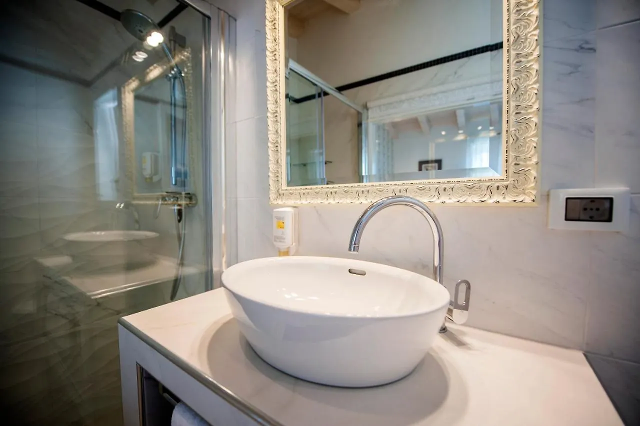 Villa Kos Rovinj Apartments