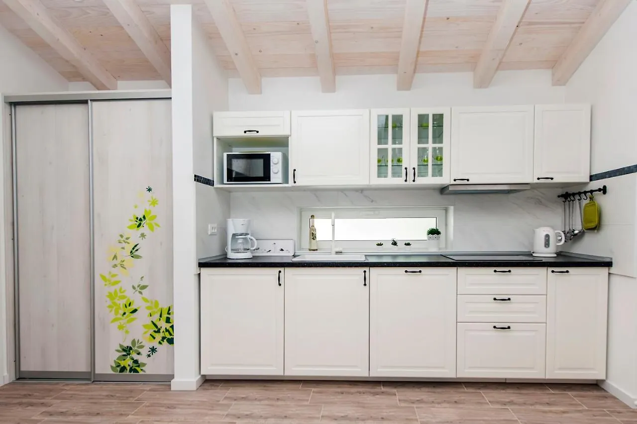 Villa Kos Rovinj Apartments 0*,  크로아티아