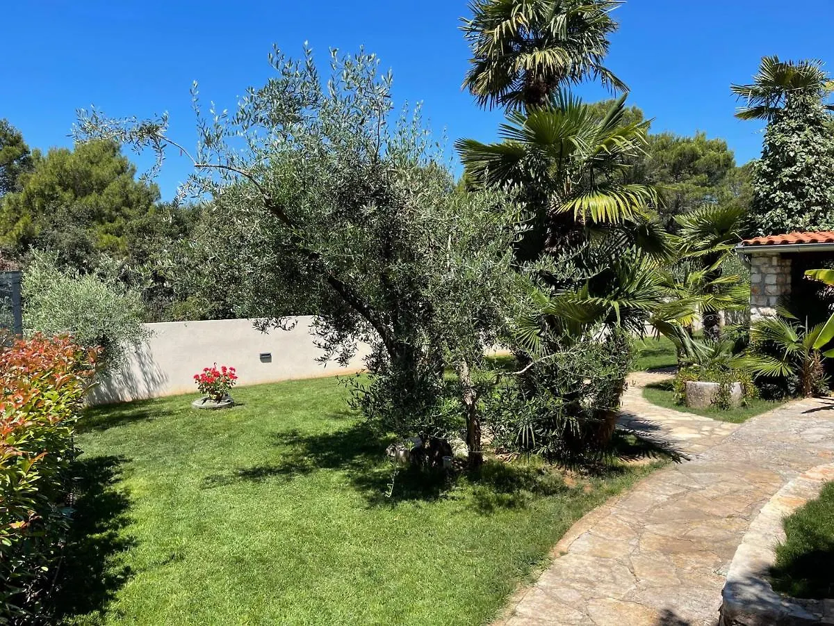 Villa Kos Rovinj Apartments