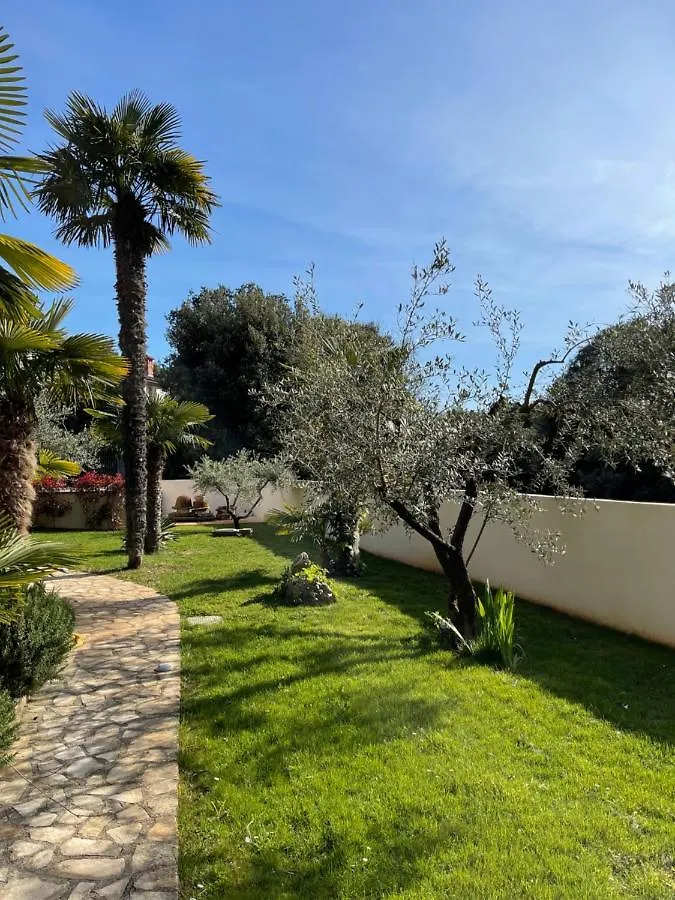 Villa Kos Rovinj Apartments 0*,