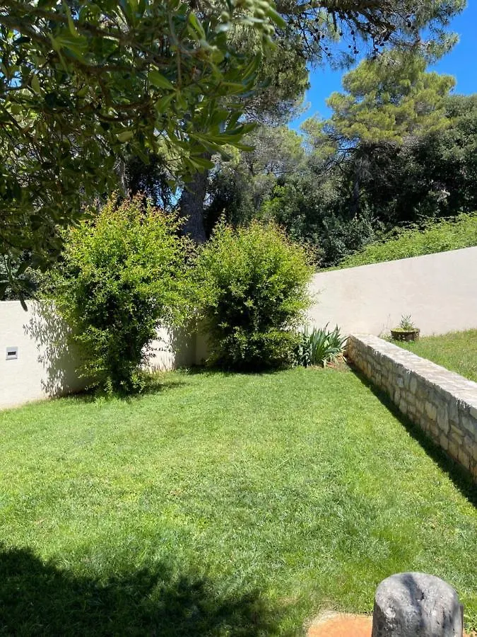 Villa Kos Rovinj Apartments