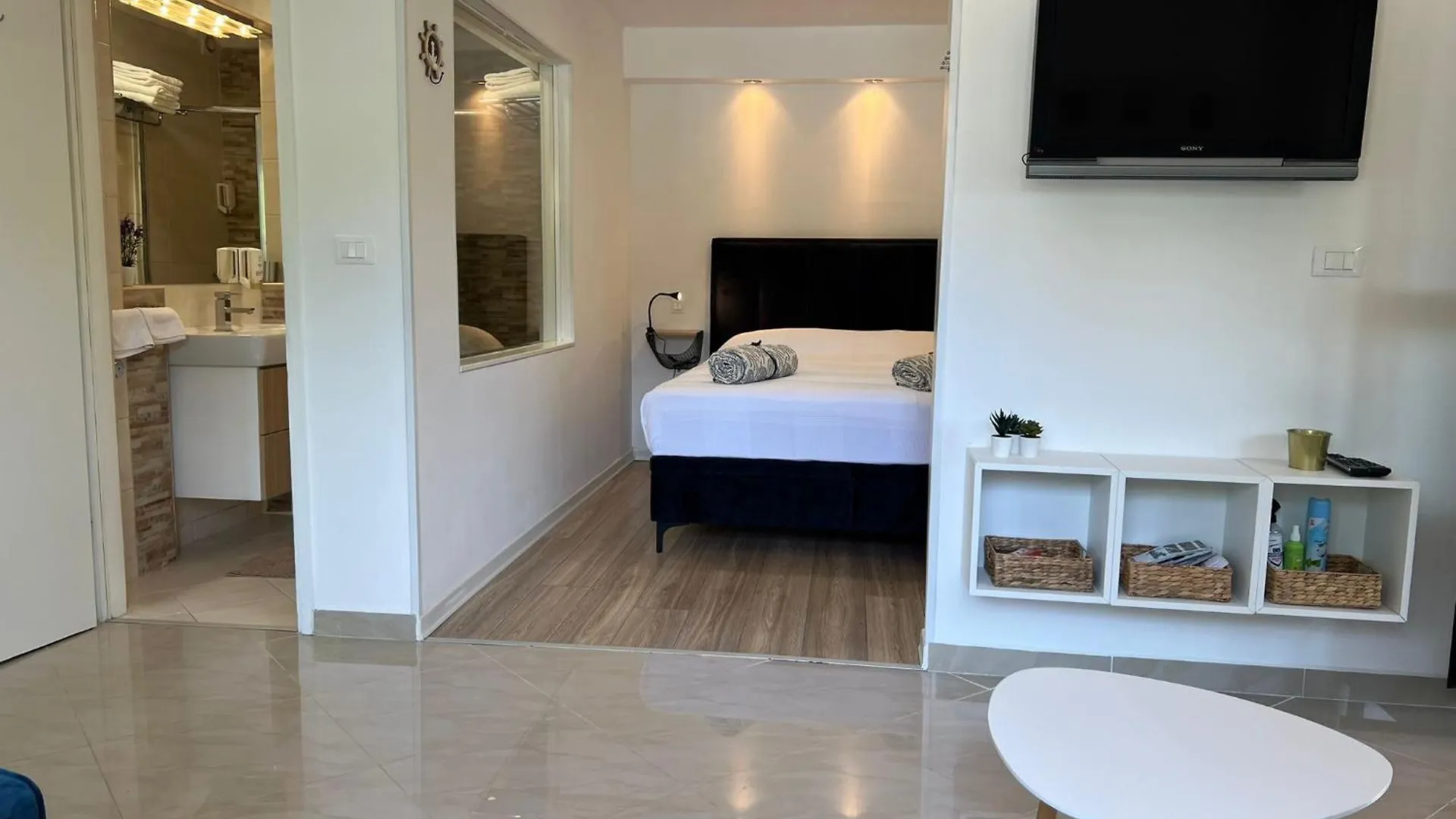 Villa Kos Rovinj Apartments