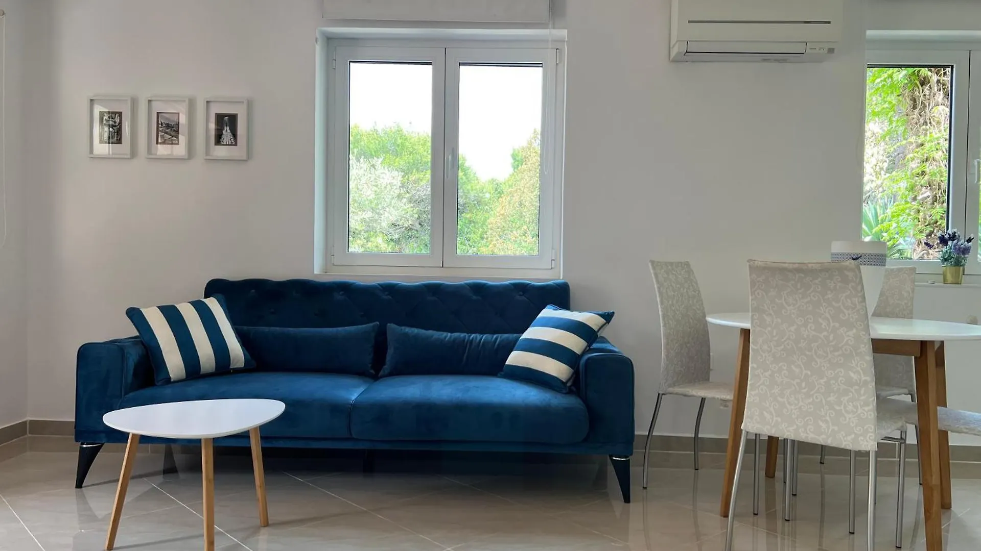 Villa Kos Rovinj Apartments