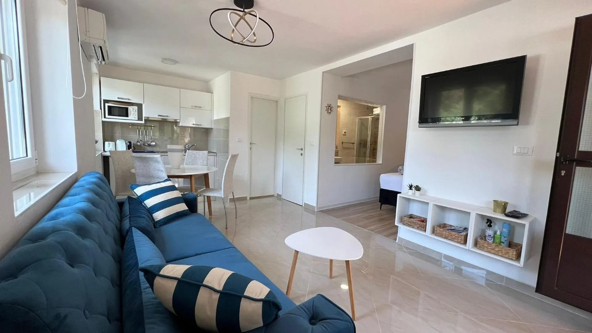 Villa Kos Rovinj Apartments 크로아티아