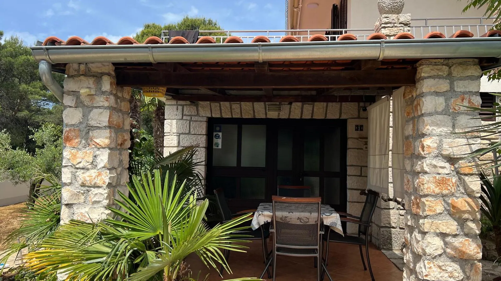 Villa Kos Rovinj Apartments 0*,  크로아티아