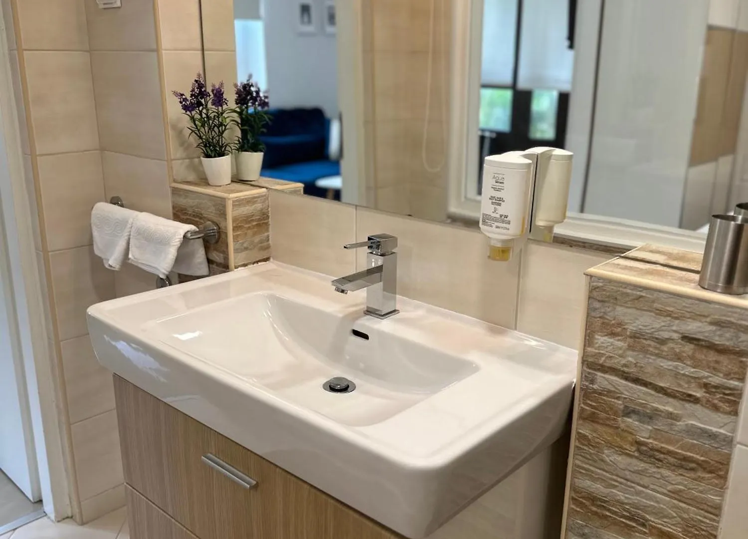 Villa Kos Rovinj Apartments