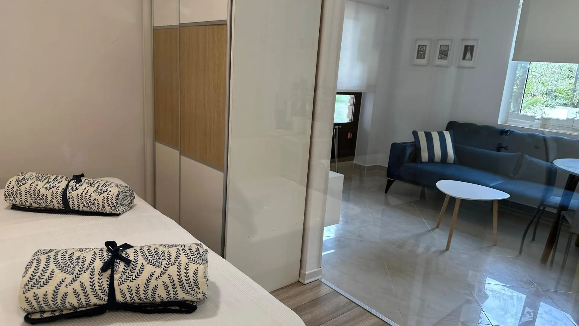 Villa Kos Rovinj Apartments