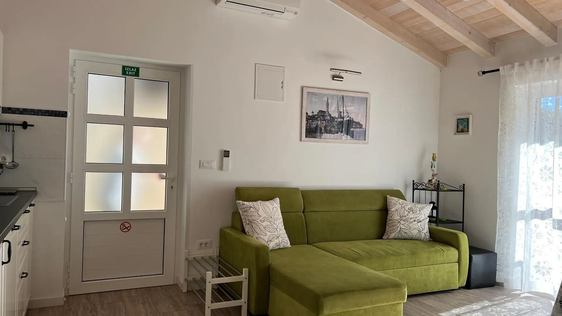 Villa Kos Rovinj Apartments 크로아티아