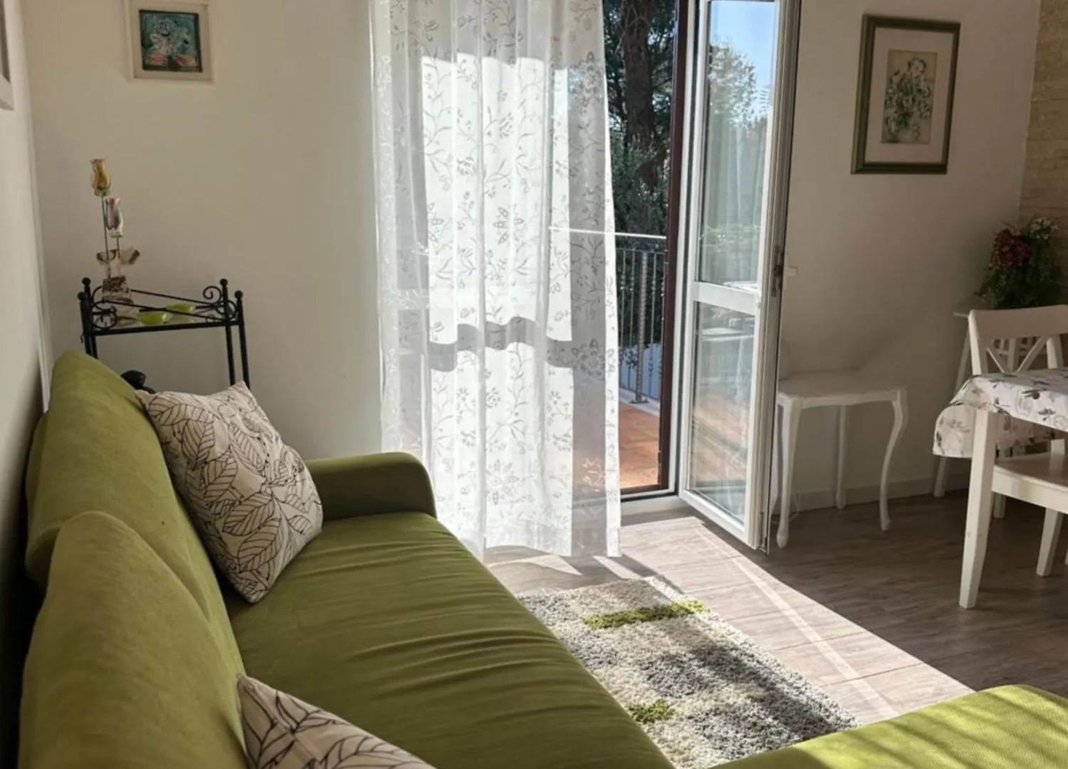 Villa Kos Rovinj Apartments 크로아티아
