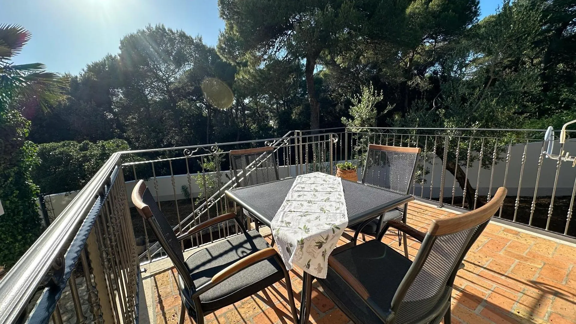 Villa Kos Rovinj Apartments