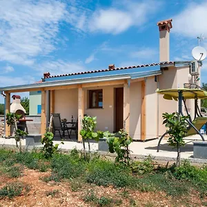 Casetta In Campagna Rovinj