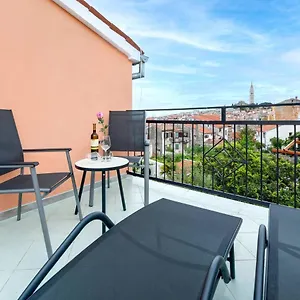 Kuca Melina Rovinj